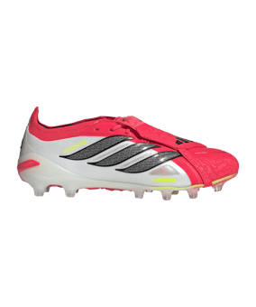 adidas Predator Elite FT AG Born For Goals Rot - rot