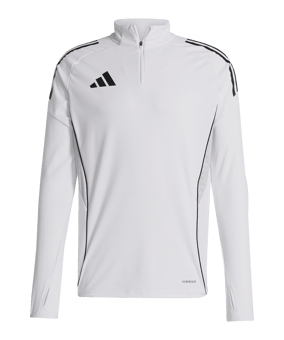 adidas Tiro 25 Competition Sweatshirt Weiss | - weiss