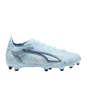 PUMA ULTRA 6 Pro FG/AG Dreamrush Kids Blau F03 - blau