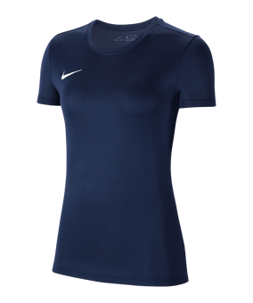 Nike Park VII Trikot Damen Blau F410 - blau