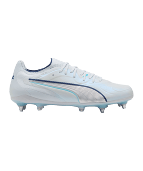 PUMA KING 20 Ultimate SG Dreamrush Grau F03 - grau