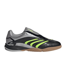 adidas Originals Predator Sala Schwarz 