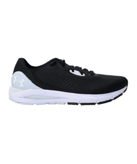 Under Armour HOVR Sonic 5 Running Damen F001 - schwarz