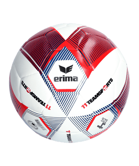 Erima Hybrid 2.0 Lite 290 Gramm Lightball 11TS - rot