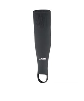 JAKO Glasgow 2.0 Stutzen Grau F21 - grau