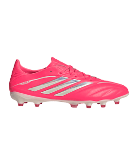 adidas Copa Pure IV Pro FG Road to Glory Rot - rosa