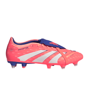 adidas Predator Pro FT SG Coral Blaze Orange - orange