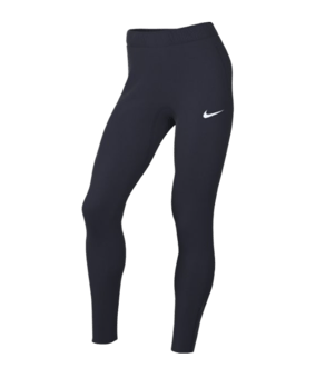 Nike Strike 24 Trainingshose Damen Blau F451 - blau