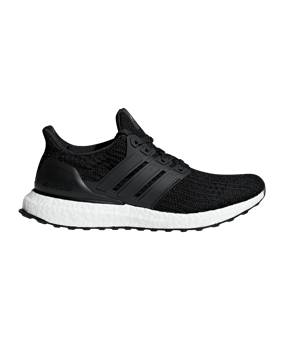 adidas Ultra Boost Running Damen Schwarz | - schwarz