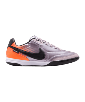 Nike Tiempo Streetgato PRM IN Lila F500 - lila