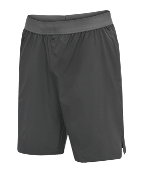 Hummel hmlGG12 Short Grün F2162 - gruen