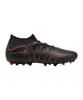 PUMA FUTURE 9 Match MG Eclipse Schwarz F02 - schwarz