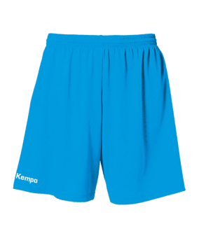 Kempa Short Classic Blau F07 - blau