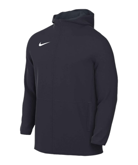 Nike SF Academy Pro 24 Regenjacke Kids F451 - blau