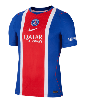 Nike Paris Saint-Germain Trikot Home 2026/2027 Blau F417