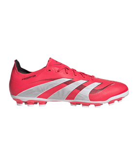 adidas Predator League AG Pure Victory Rot - rot