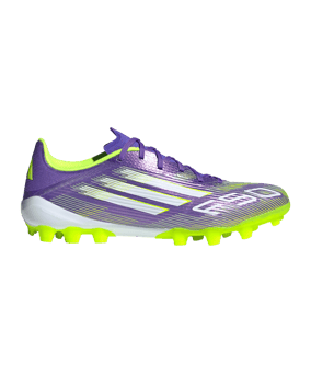 adidas F50 League 2G/3G AG Radiant Blaze Lila - lila