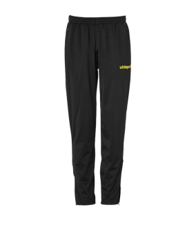 Uhlsport Stream 22 Jogginghose Classic Schwarz F23 - schwarz