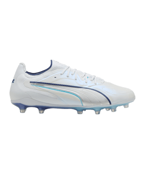 PUMA KING 20 Ultimate FG/AG Dreamrush Grau F03 - grau