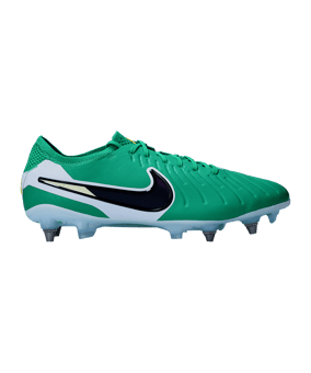 Nike Tiempo Legend X Elite Pro-Player-Edition SG-Pro Fear Nothing Grün F300 - gruen