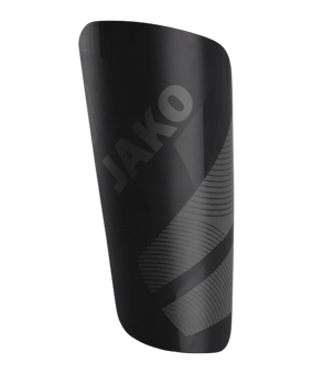 JAKO River Light Schienbeinschoner Schwarz F800 - schwarz