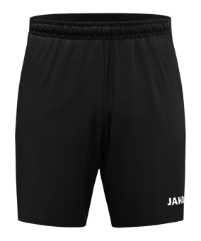 JAKO Dynamic Short Schwarz F800 | - schwarz