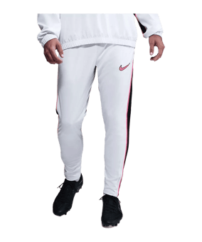 Nike Academy Trainingshose Weiß F121 