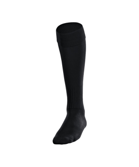 JAKO Stutzenstrumpf Uni 2.0 Schwarz F08 - schwarz