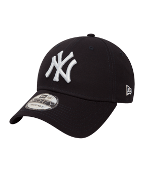 New Era NY Yankees 9Forty Cap Blau - blau