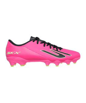 Skechers SKX 2 Academy FG Flair Rosa FPKBK - rosa