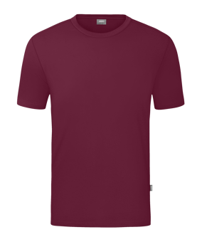 Jako Organic T-Shirt Kids Braun F130 - braun