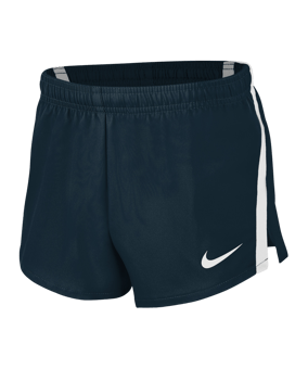 Nike Stock Fast 2IN Short Kids Blau F451 - blau