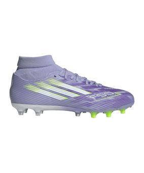 adidas F50 Sparkfusion League FG/AG Radiant Blaze Damen Lila - lila