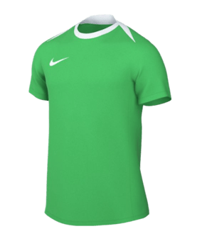 Nike Academy Pro 24 Trainingsshirt Grün Weiss F329 - gruen