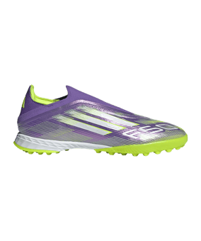 adidas F50 Pro LL TF Radiant Blaze Lila - lila