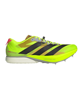 adidas Adizero Avanti XC Schuh Grün - gruen