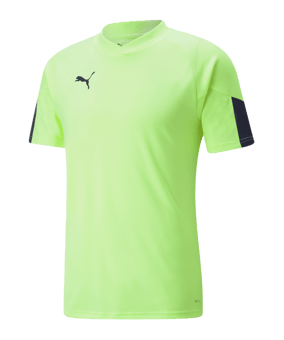 PUMA individualFINAL Fastest Trikot Kids Gelb F47 