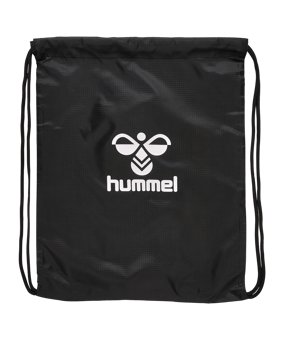 Hummel Essential Tasche F2001 - schwarz
