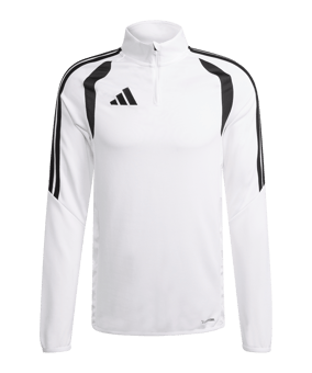 adidas Tiro 26 League Sweatshirt Weiß - weiss