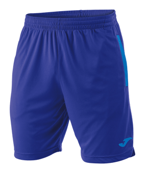 Joma Miami Bermuda Short Blau F700 - blau