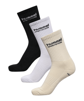 Hummel Socken Mehrfarbig F7995 - mehrfarbig