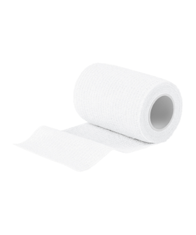 JAKO Stutzentape Weiss F000 - weiss