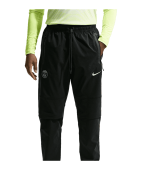 Nike Paris Saint-Germain Trainingshose Schwarz F010