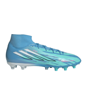 adidas F50 Sparkfusion League FG/AG Damen Blau - blau
