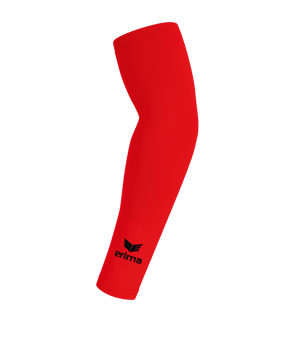 Erima Armsleeve Rot - rot