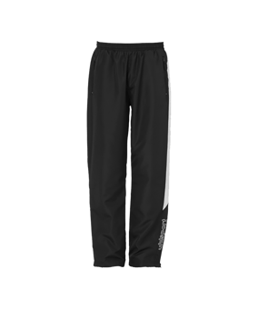 Uhlsport Liga Präsentationshose Kids Schwarz F01 - schwarz