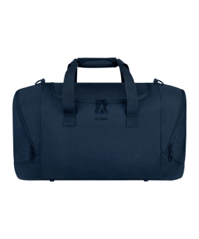 JAKO Challenge Sporttasche Blau Gr.L F510 - blau