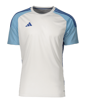 adidas Custom Trikot Kids Weiss - weiss