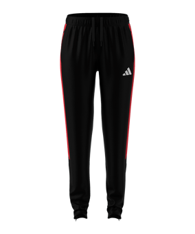 adidas Tiro 26 Trainingshose Damen Schwarz - schwarz