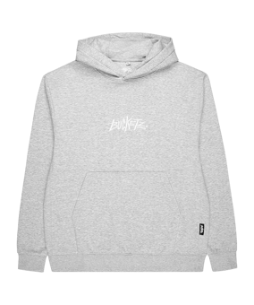 Bucketz Hoody Grau - grau